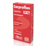 AntiInflamatorio_Carproflan__C_14