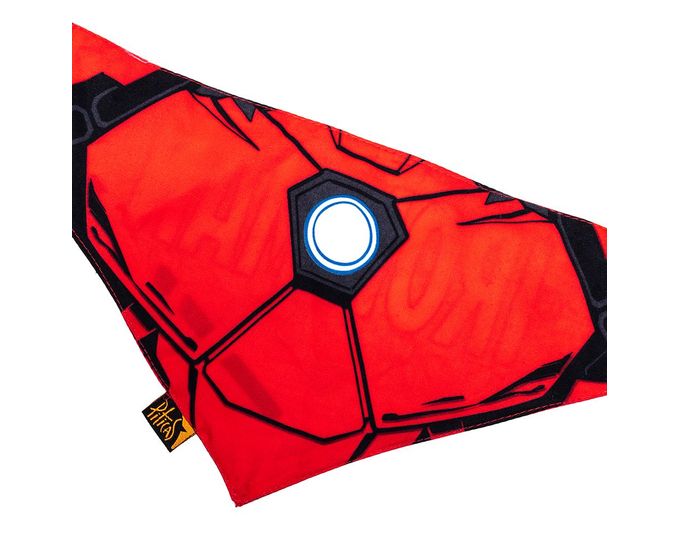 piticas iron man