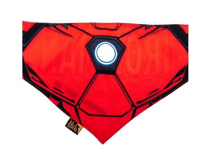 piticas iron man