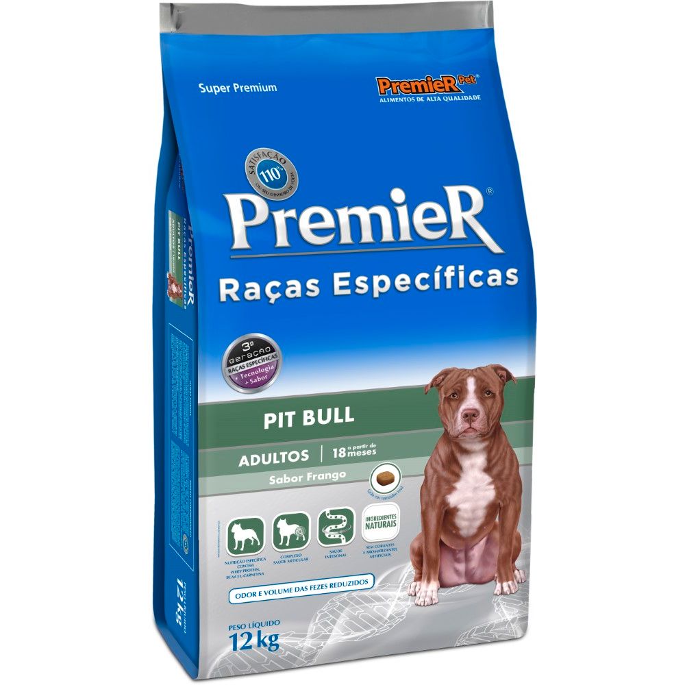 pitbull loja virtual