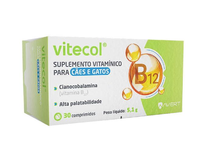 Vitecol Comp 30