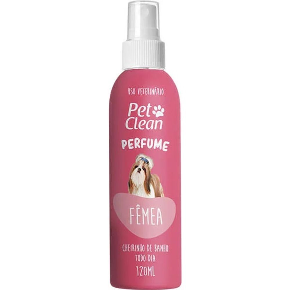 PERFUME F MA PETCLEAN 120ML American Pet perfume-f-ma-petclean-120ml-american-pet