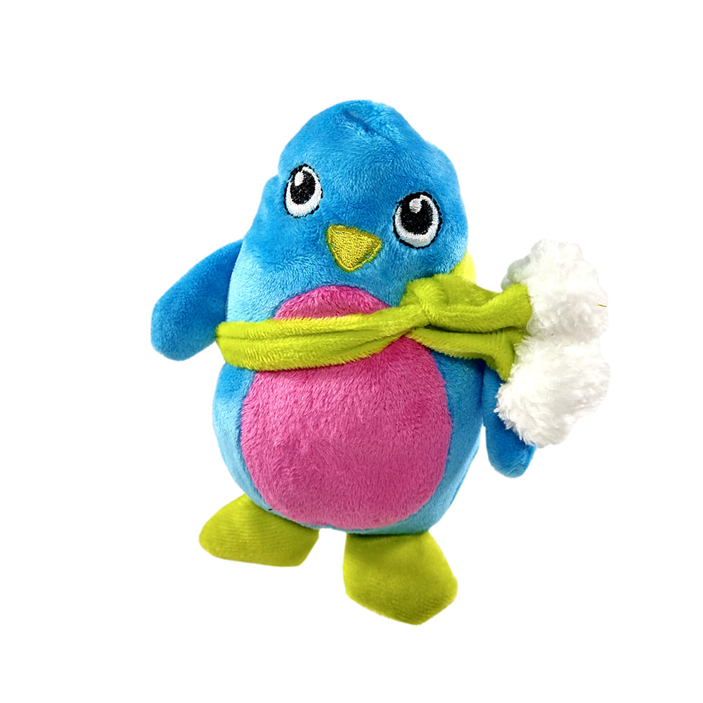 pel-cia-pinguim-colorido-american-pet